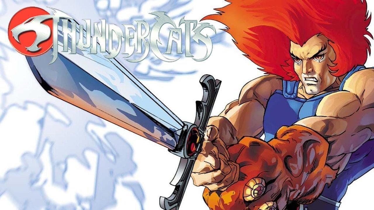 Thundercats streaming cheap