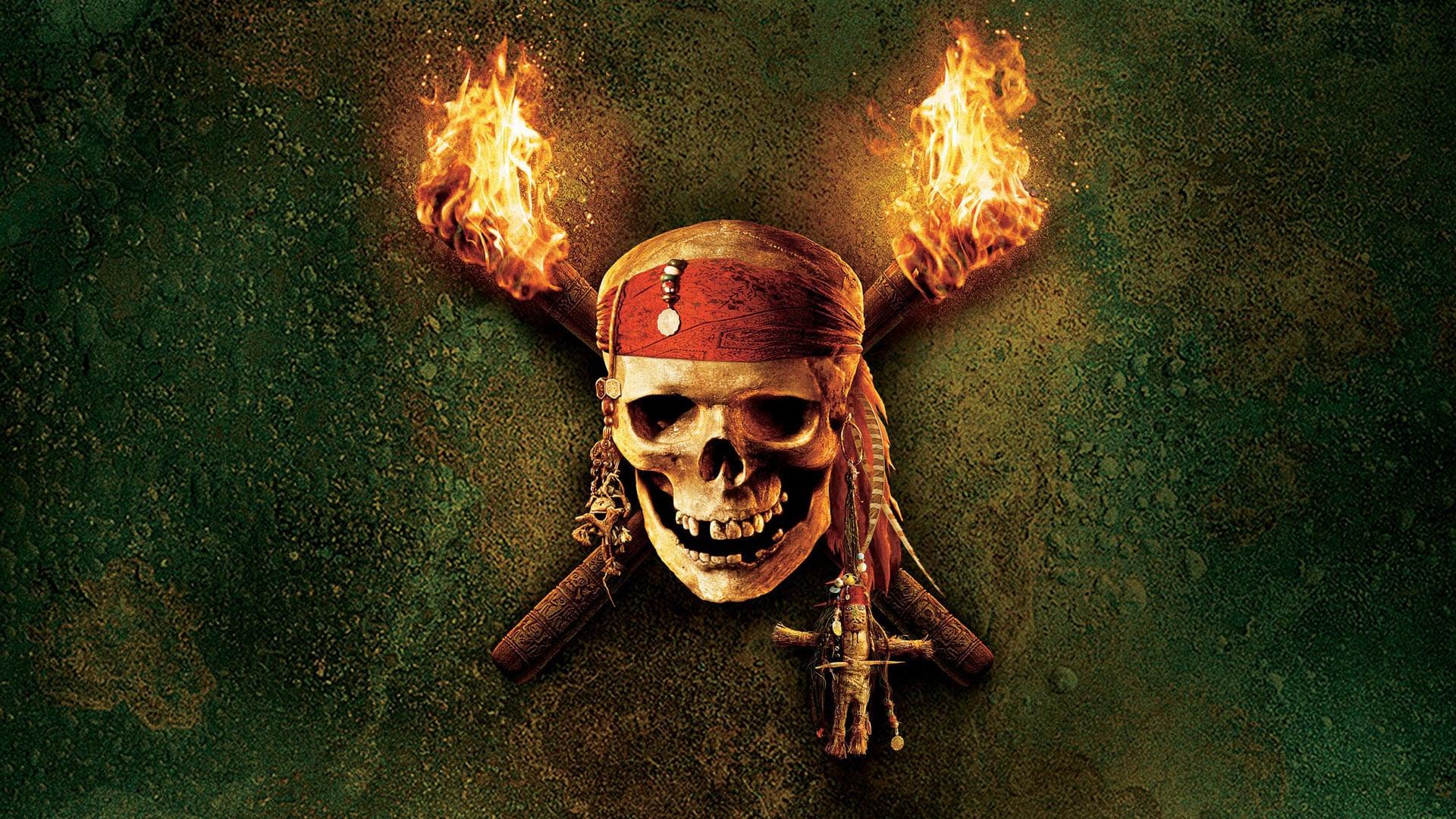 Pirates of the caribbean dead man's chest discount putlocker