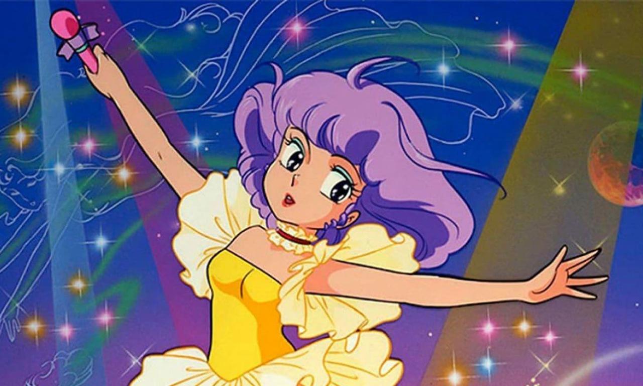 Magical Angel Creamy Mami - Where to Watch and Stream Online ...