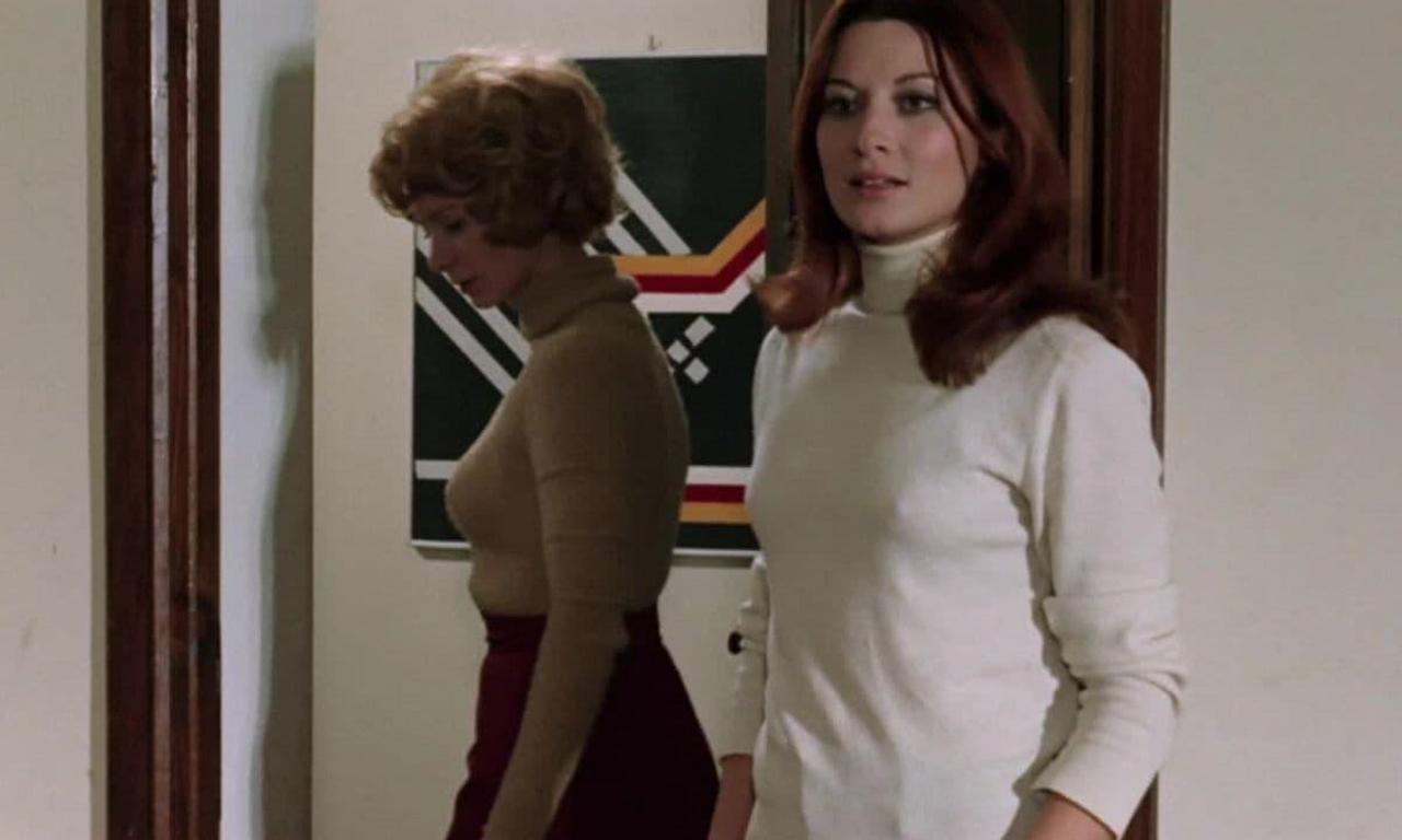 header image for Smile Before Death