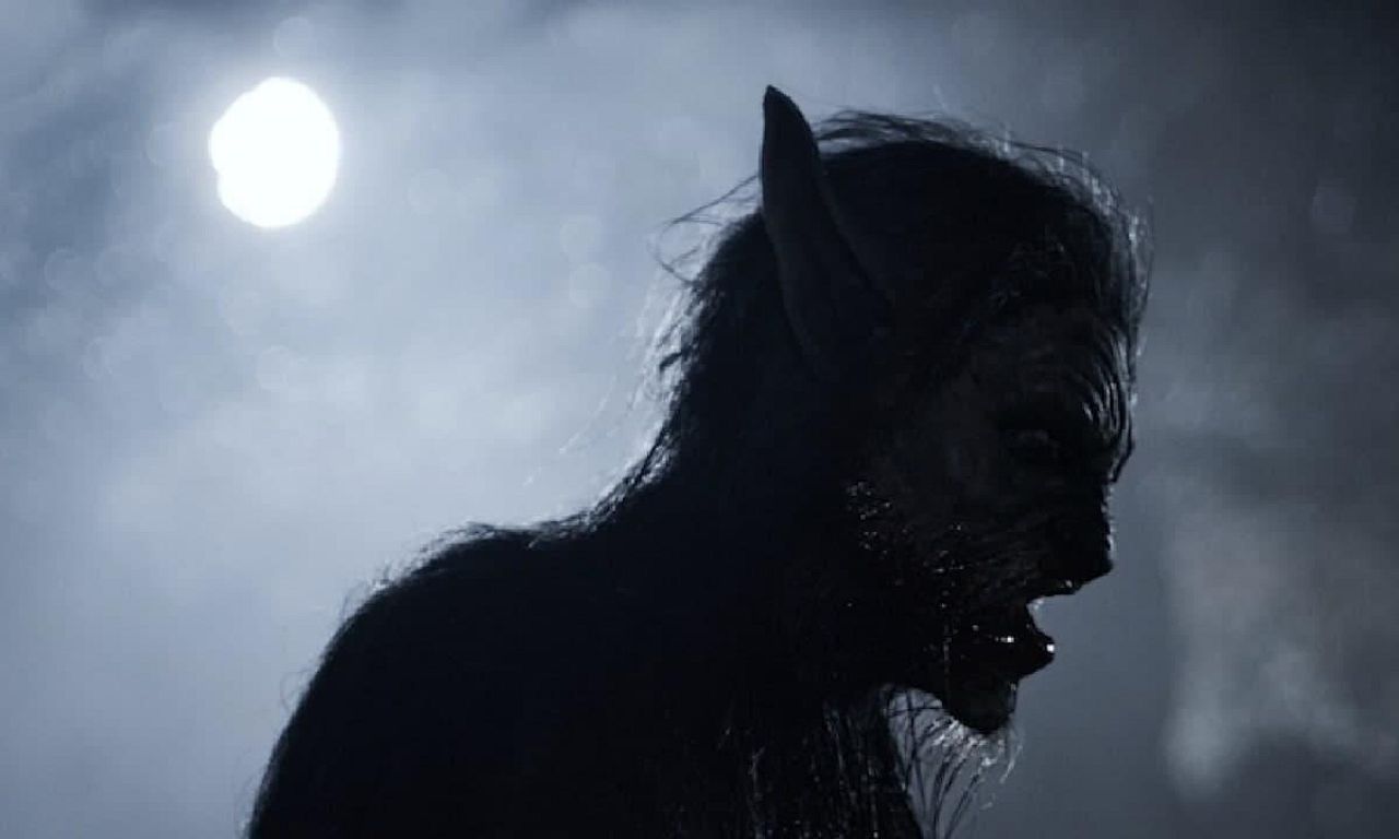 header image for Wolf Manor