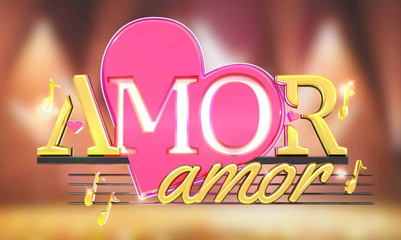 header image for Amor Amor