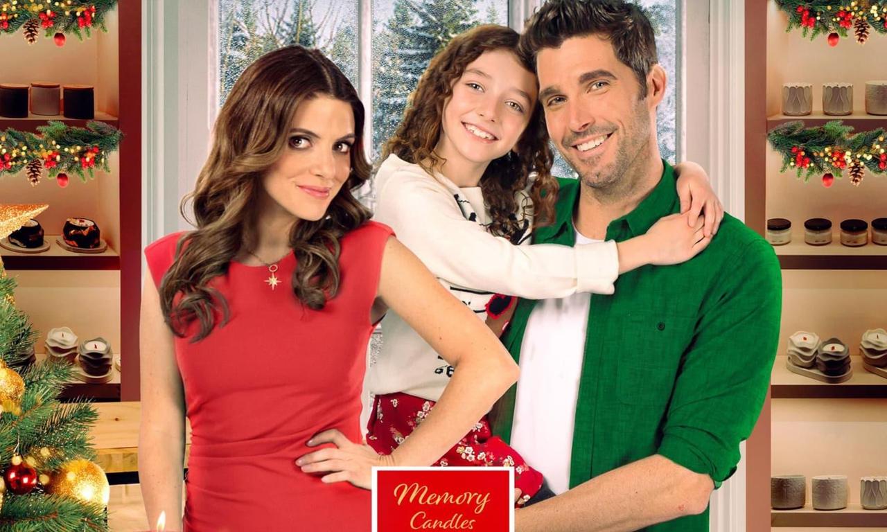 header image for Christmas by Candlelight