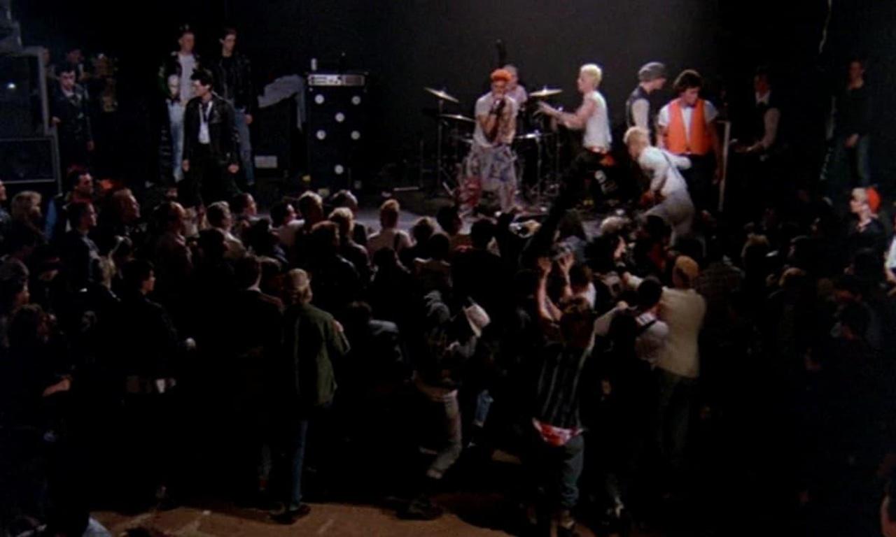 Suburbia Where to Watch and Stream Online Entertainment.ie