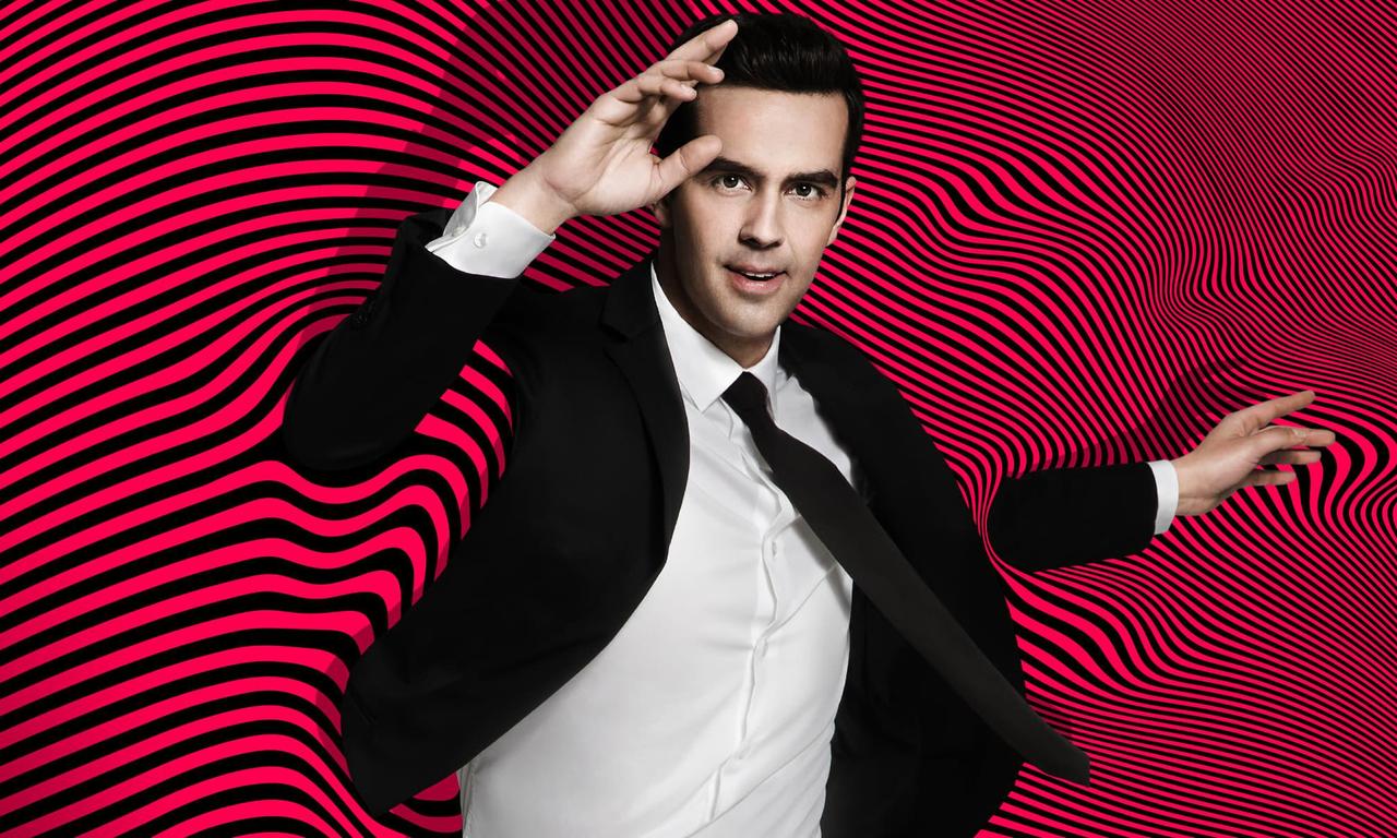 The Carbonaro Effect Where to Watch and Stream Online Entertainment.ie