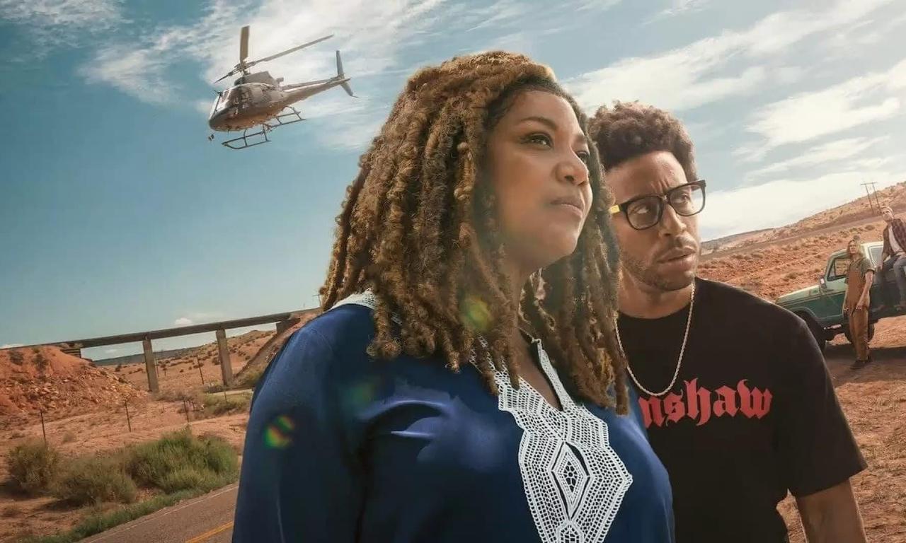 header image for End of the Road