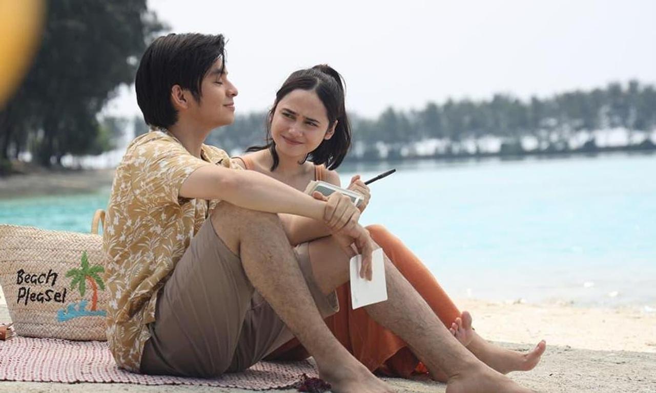 header image for Catatan Si Boy