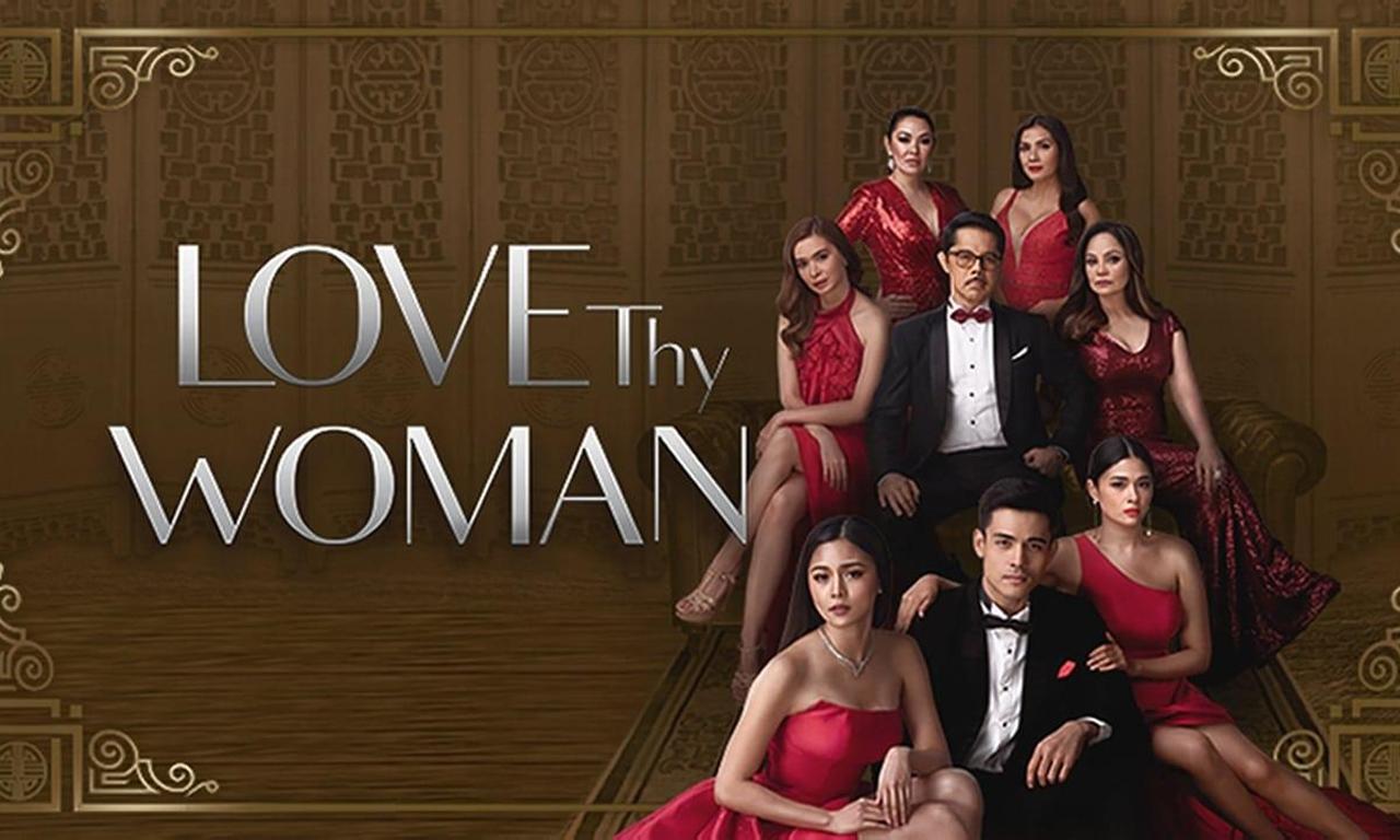 header image for Love Thy Woman