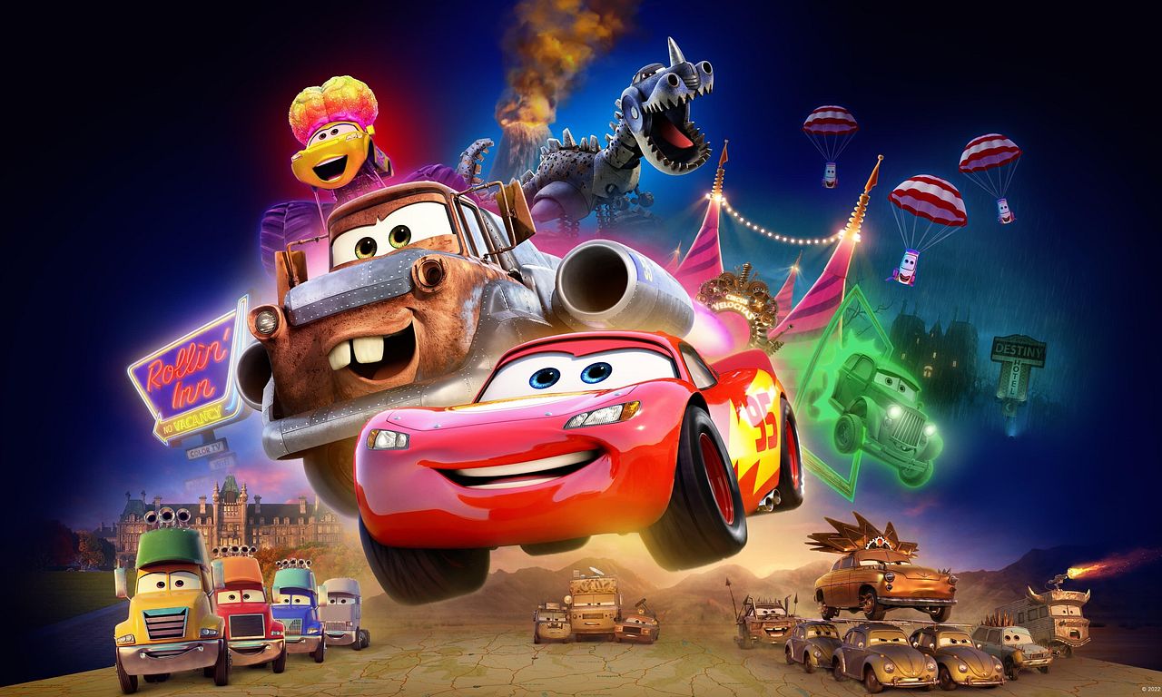 header image for Cars on the Road