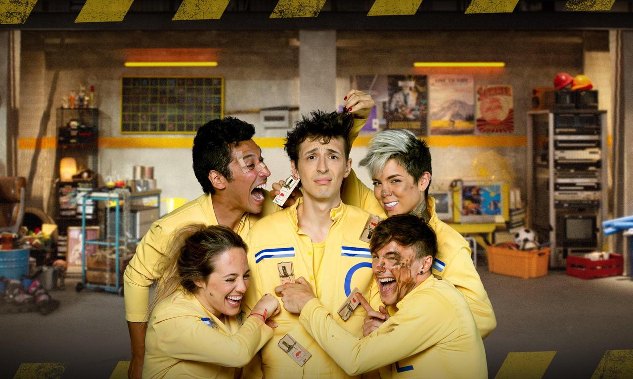 Testers Where to Watch and Stream Online Entertainment.ie