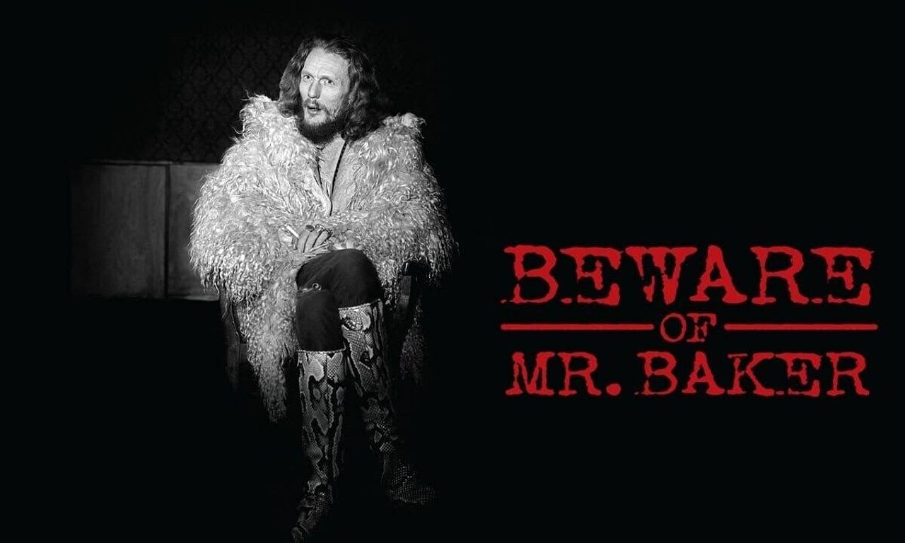Beware of Mr. Baker Where to Watch and Stream Online Entertainment.ie