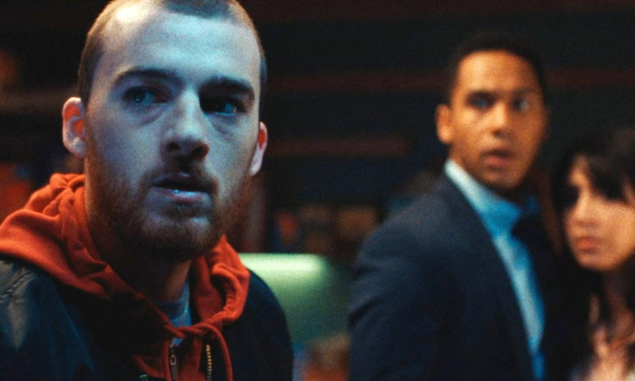 header image for Your Lucky Day