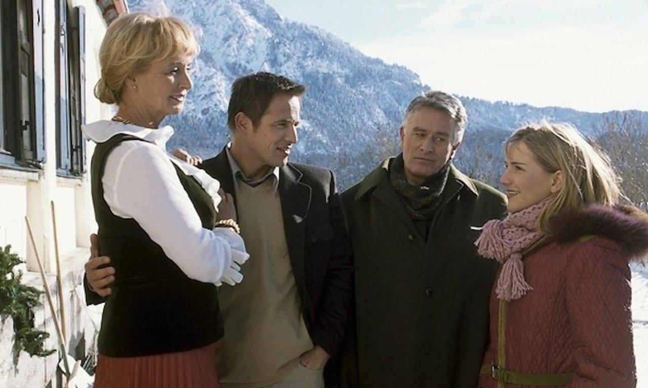 Das Schneeparadies - Where to Watch and Stream Online – Entertainment.ie