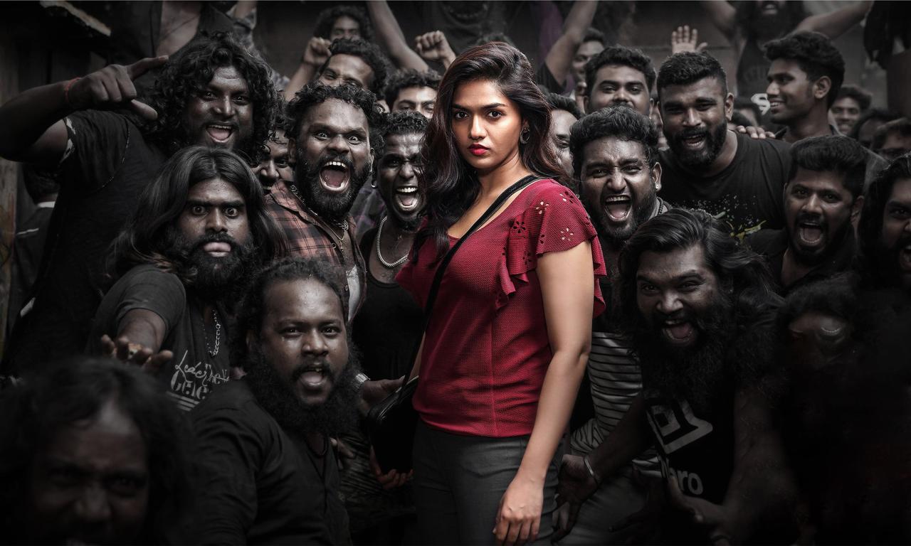 header image for Regina