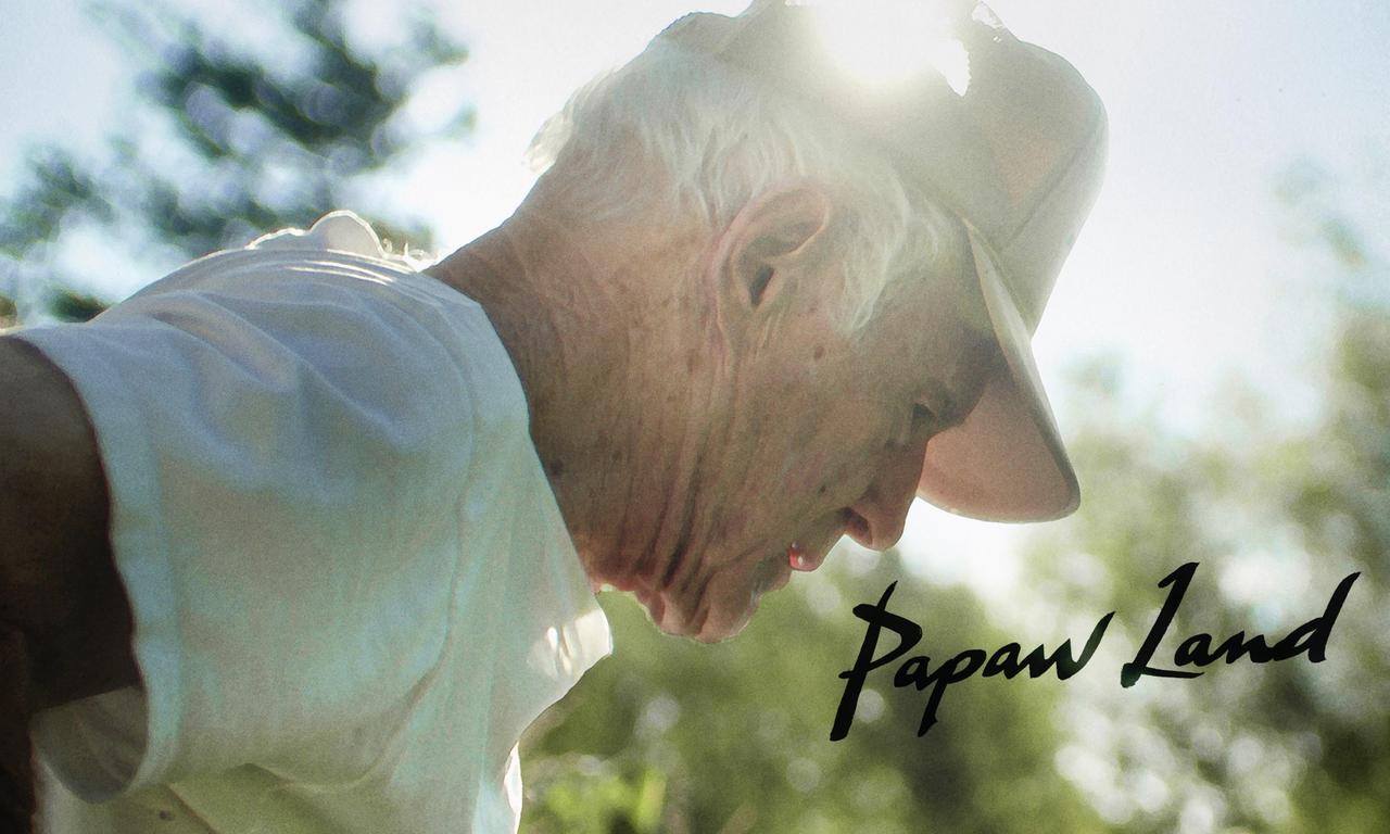 header image for Papaw Land
