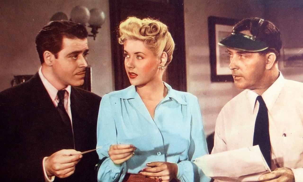 header image for A Scream in the Dark