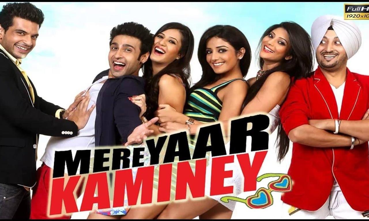 Mere Yaar Kaminey - Where to Watch and Stream Online – Entertainment.ie