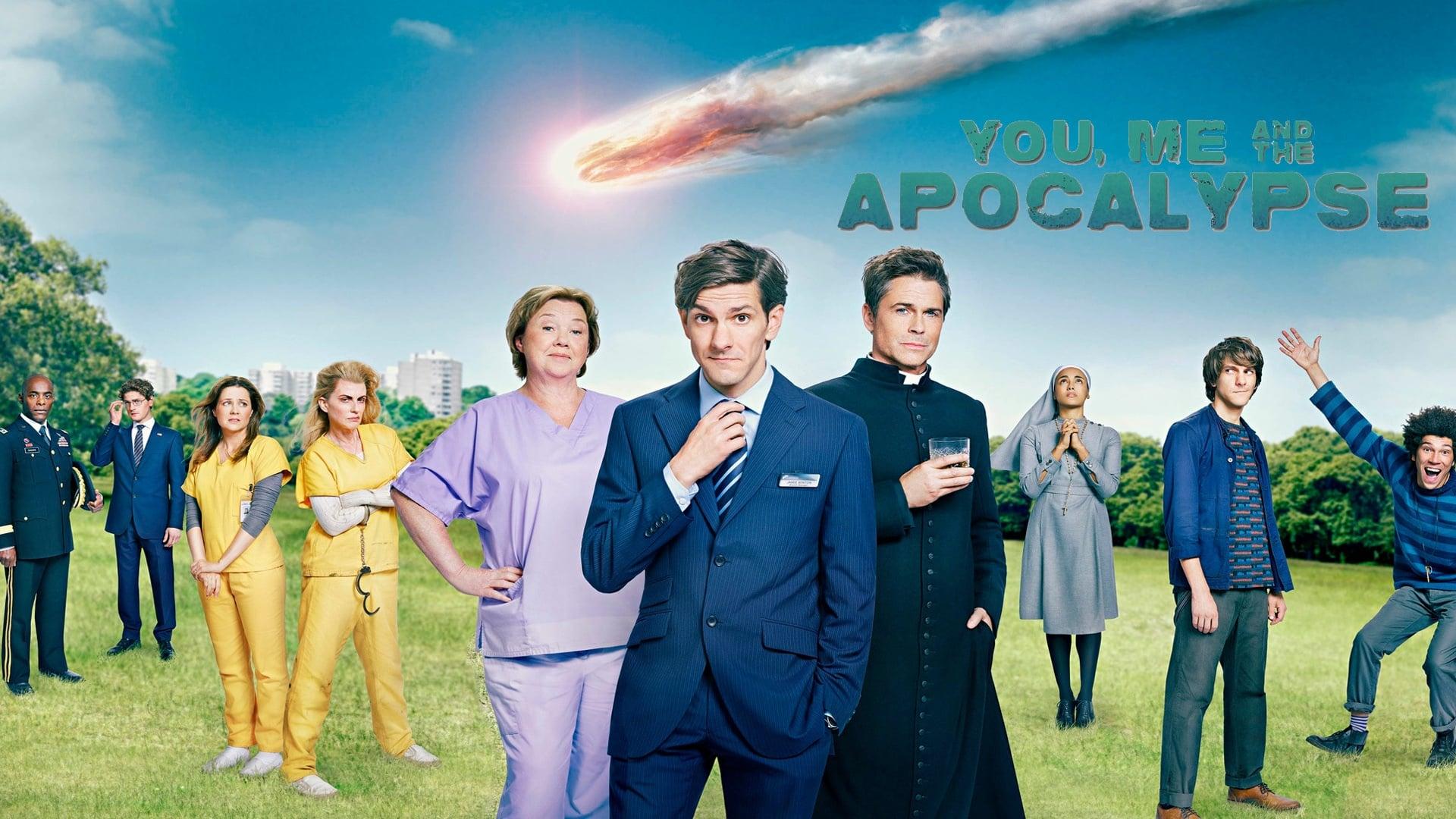 You me and 2025 the apocalypse watch online