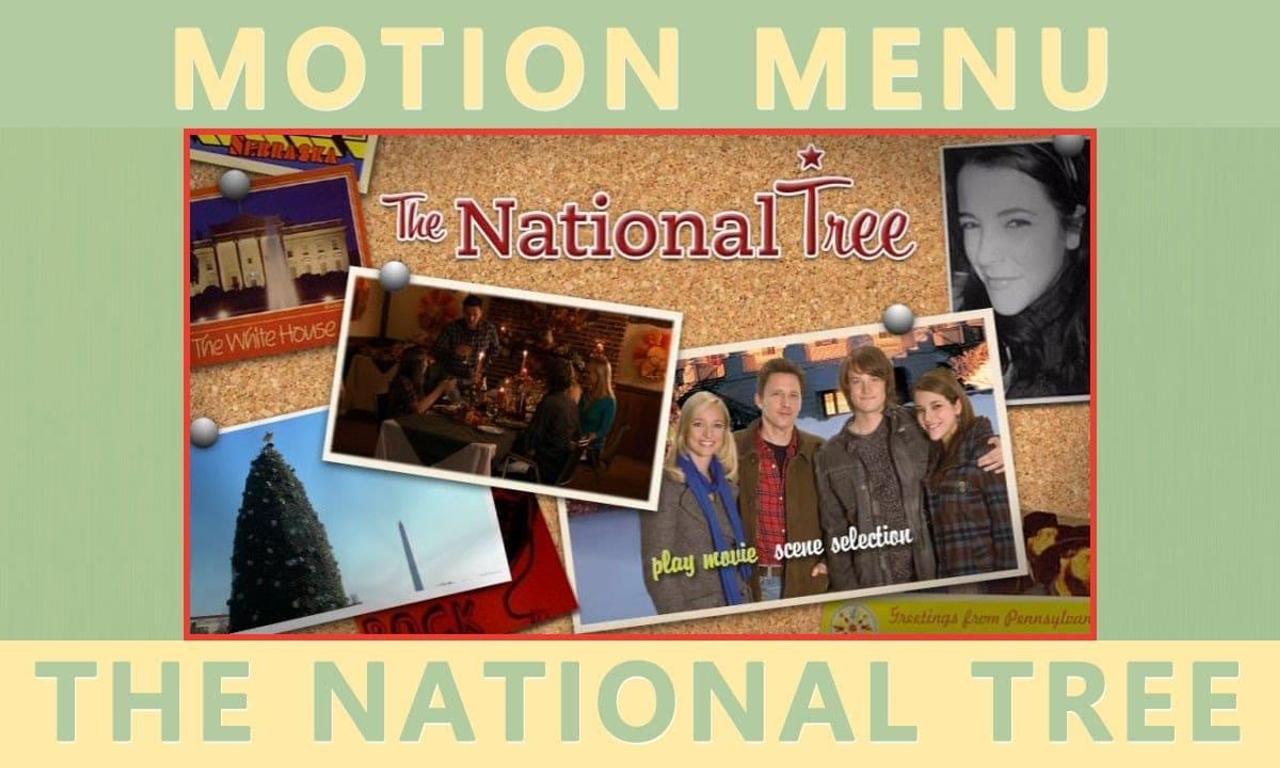 The National Tree Where to Watch and Stream Online Entertainment.ie
