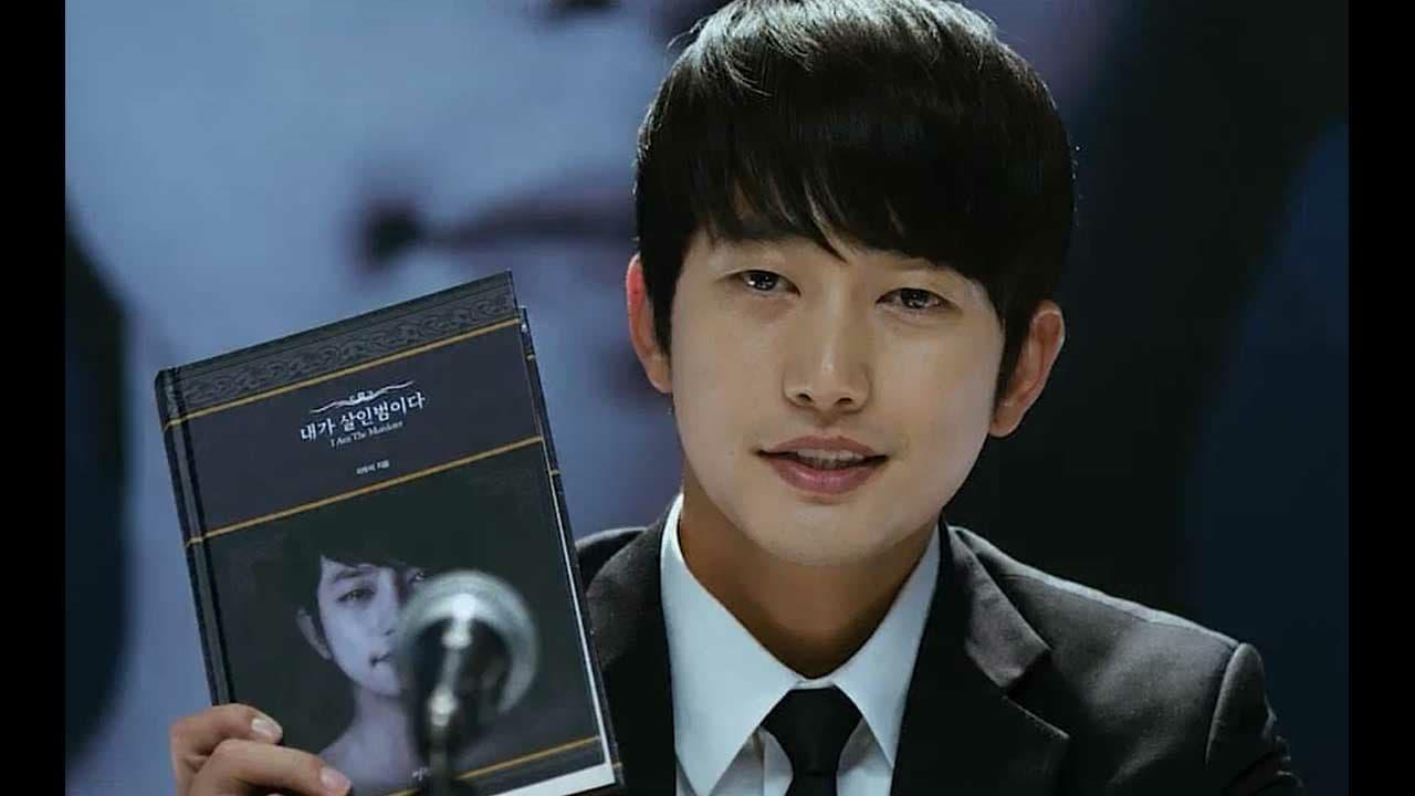 Confession korean discount drama watch online