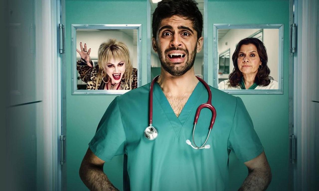 header image for Count Abdulla