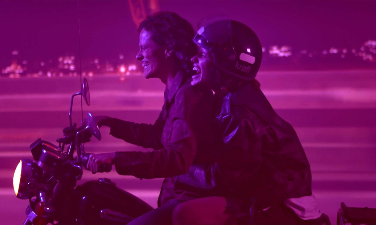 header image for A Wild Patience Has Taken Me Here