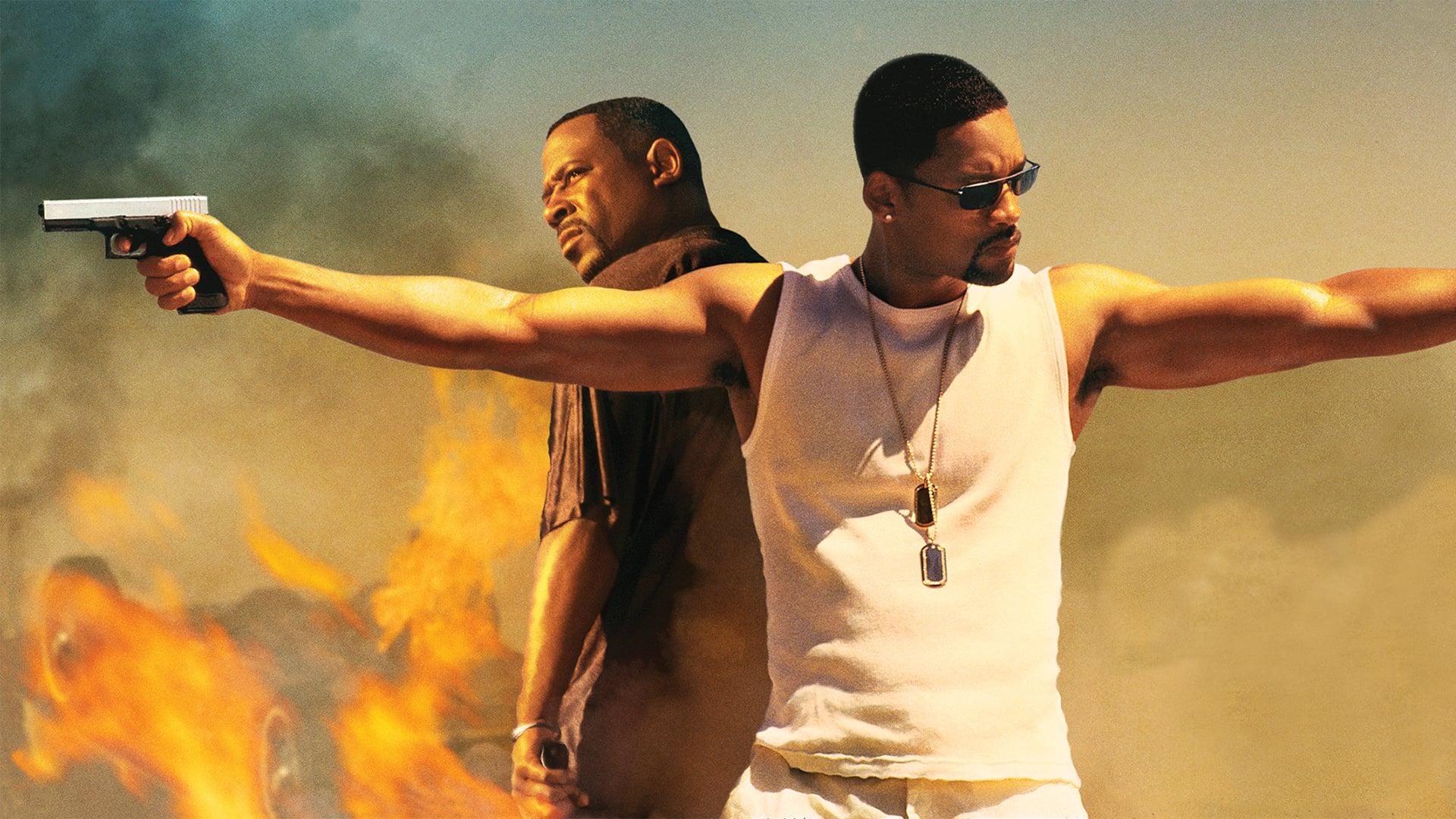 Bad Boys II Where to Watch and Stream Online Entertainment.ie