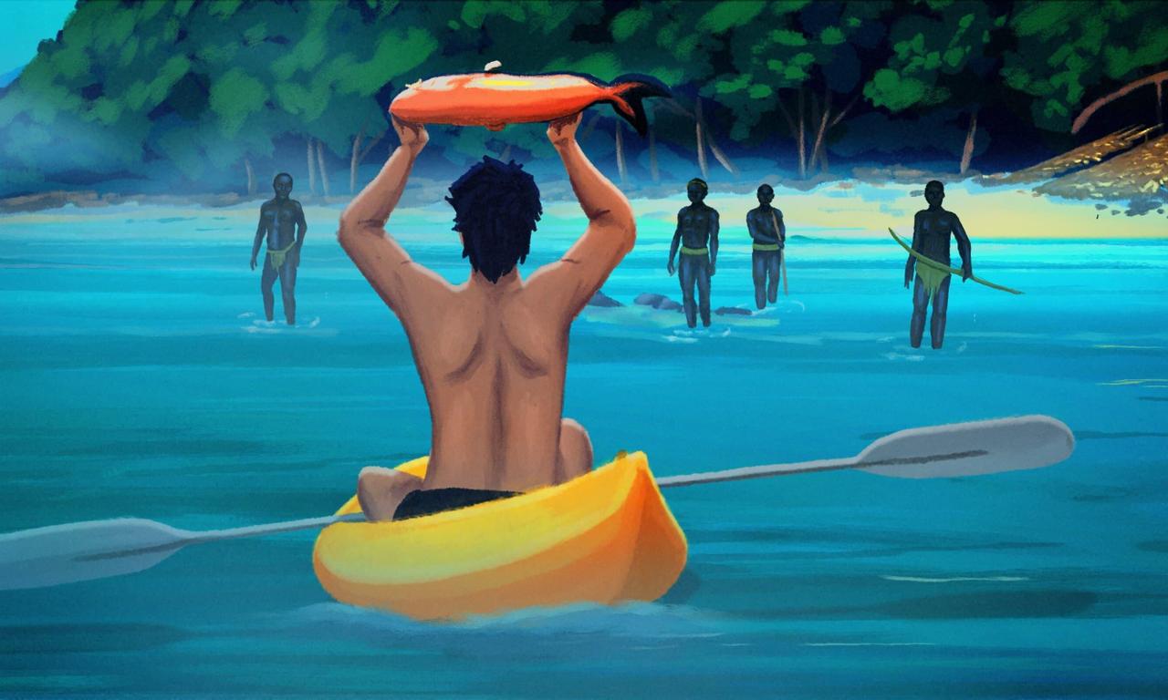 header image for The Mission