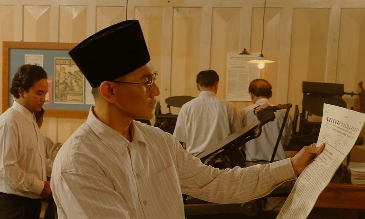 header image for Buya Hamka Vol. 1