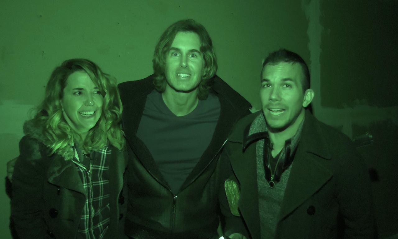 header image for Infrared