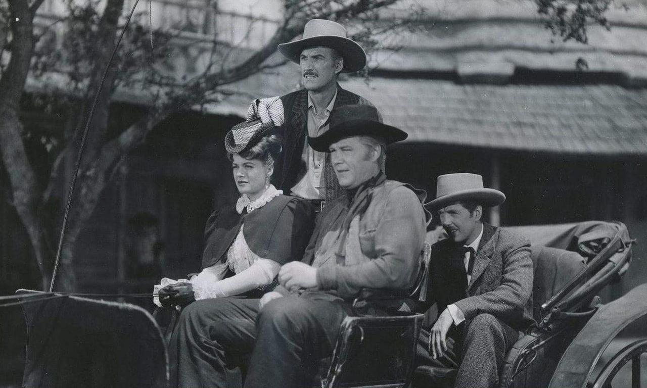 header image for The Younger Brothers