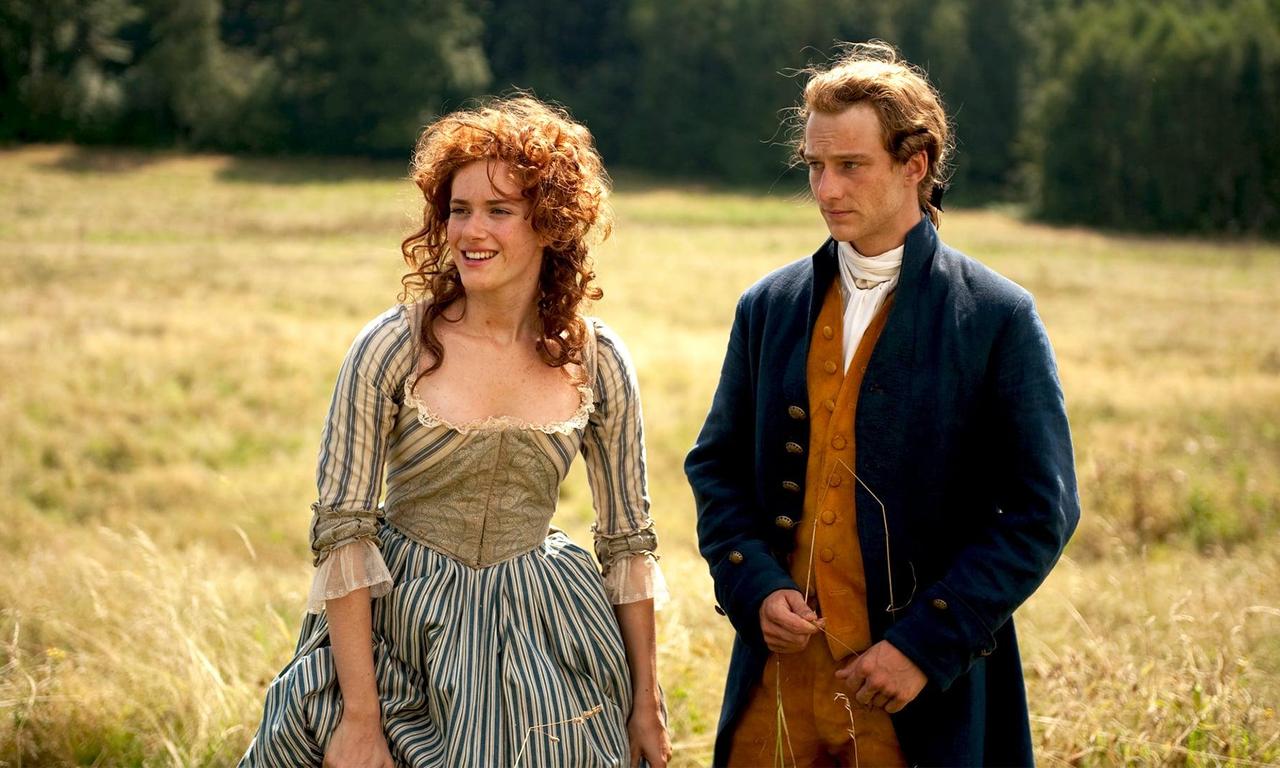 Young Goethe in Love - Where to Watch and Stream Online – Entertainment.ie