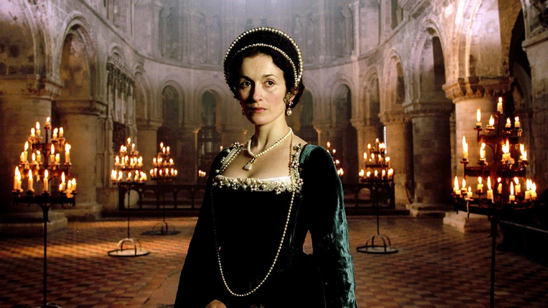 The Last Days Of Anne Boleyn - Where To Watch And Stream Online ...