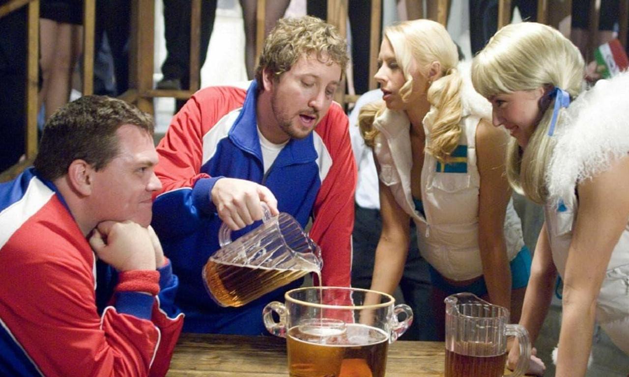 Beerfest Where to Watch and Stream Online Entertainment.ie