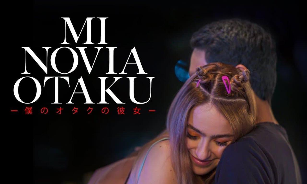 header image for Mi novia otaku