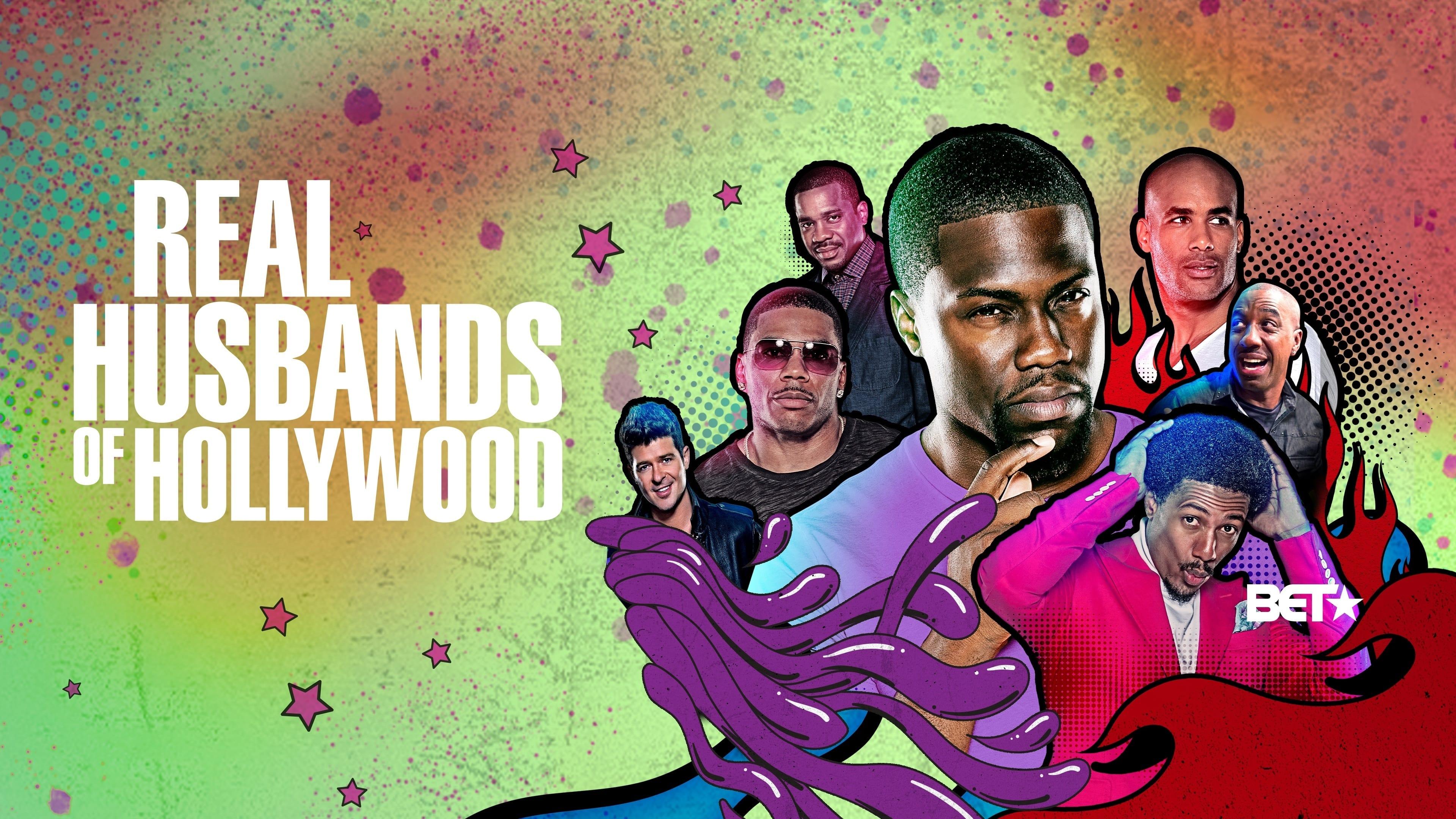 Real Husbands of Hollywood Where to Watch and Stream Online