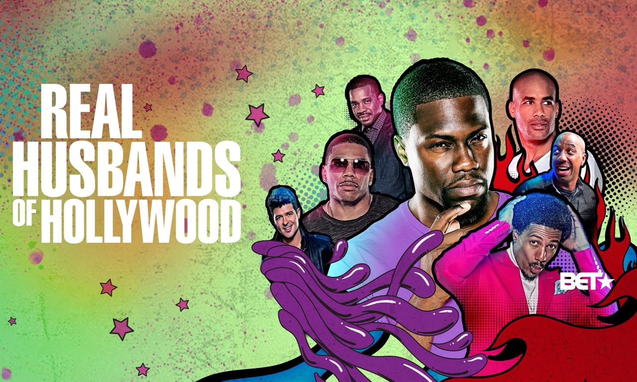 Real Husbands of Hollywood - Where to Watch and Stream Online - Where To Watch The Real Husbands Of Hollywood