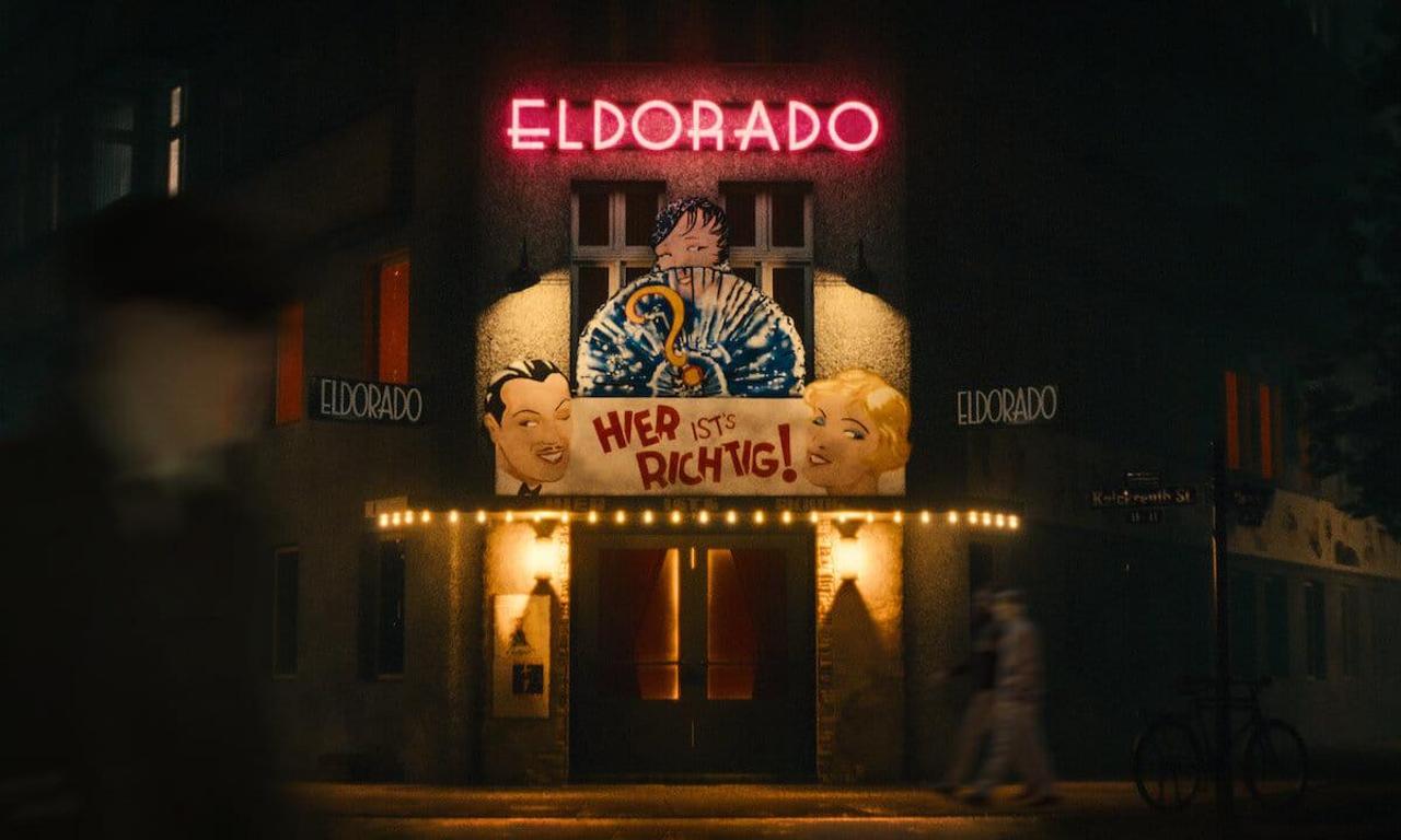 header image for Eldorado - Alles, was die Nazis hassen
