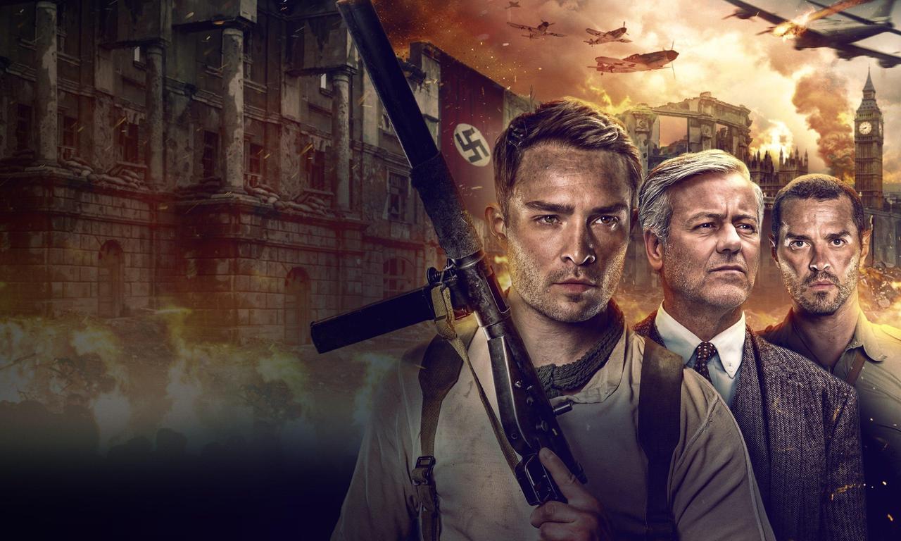 header image for Wolves of War