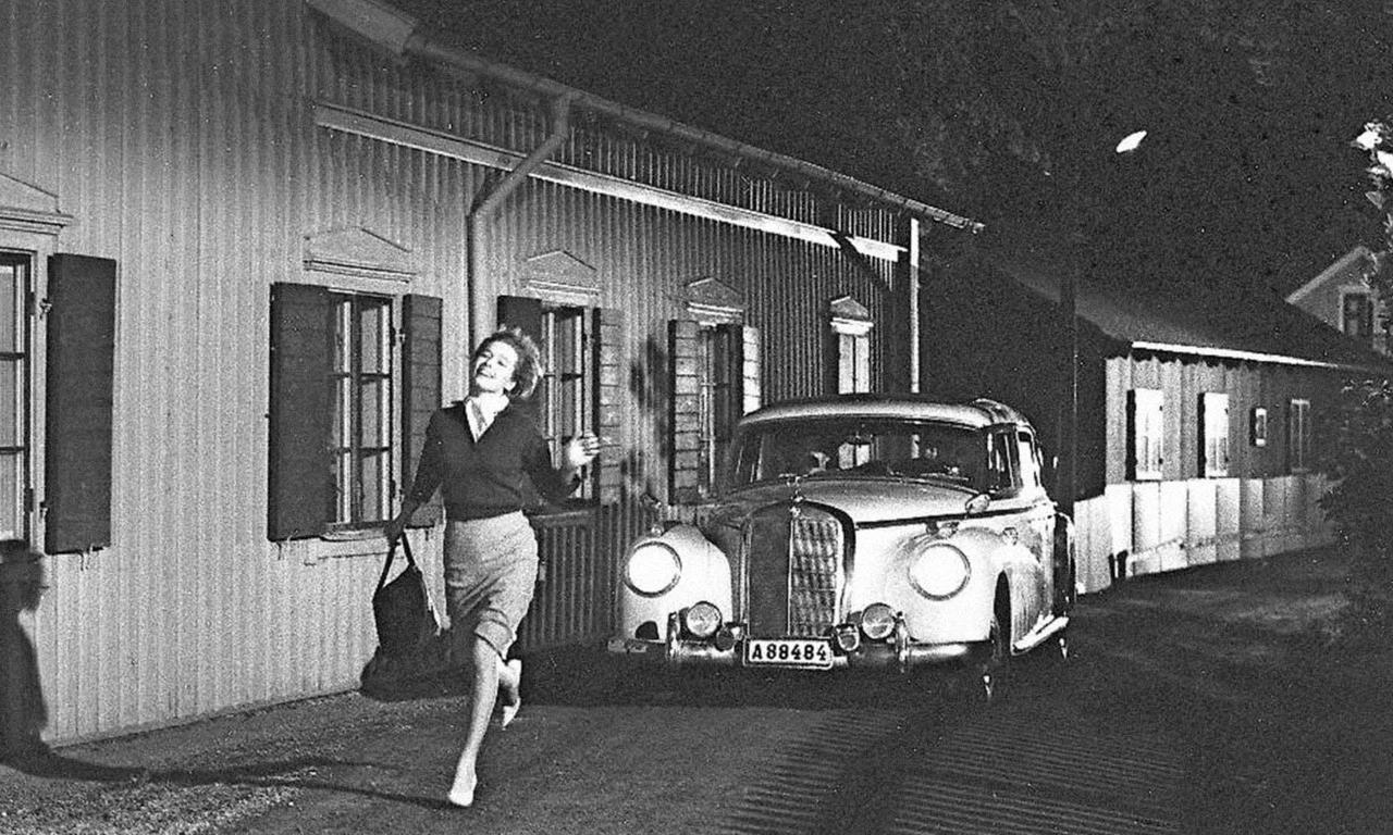 The Yellow Car Where to Watch and Stream Online Entertainment.ie