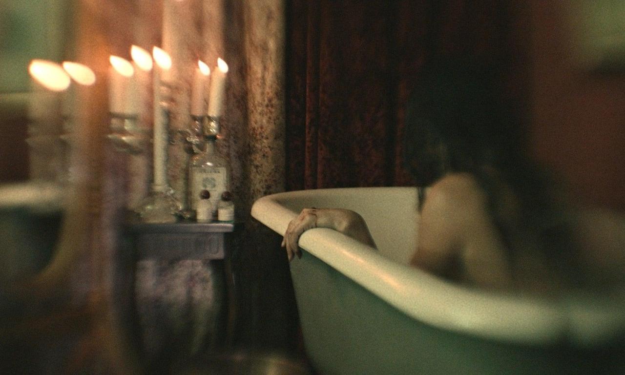 header image for The Mistress