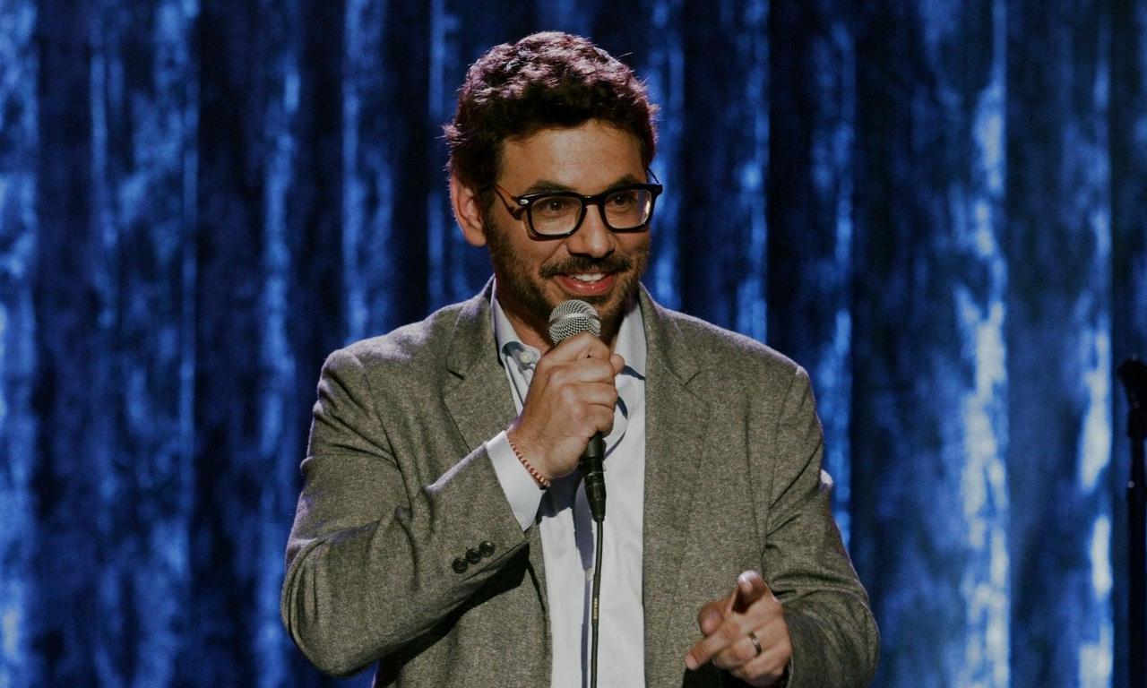 Al Madrigal Shrimpin' Ain't Easy Where to Watch and Stream Online