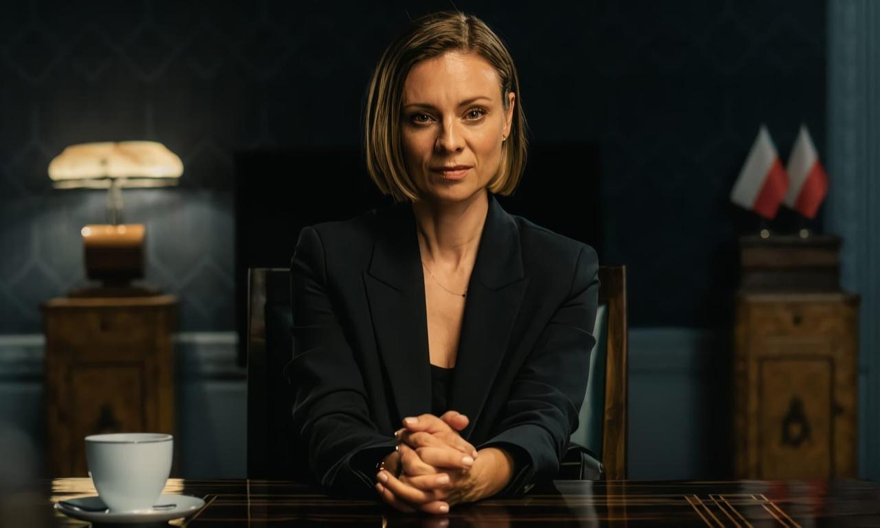 header image for The Secret of Little Rose