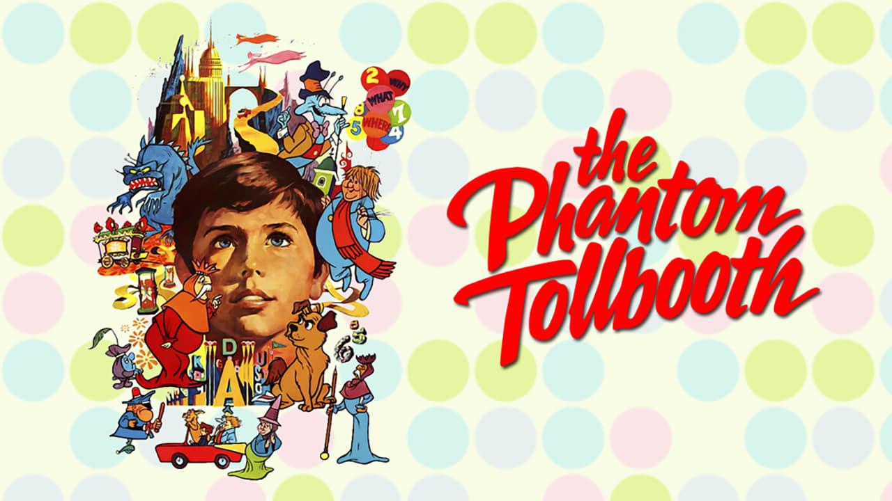 The Phantom Tollbooth Where to Watch and Stream Online