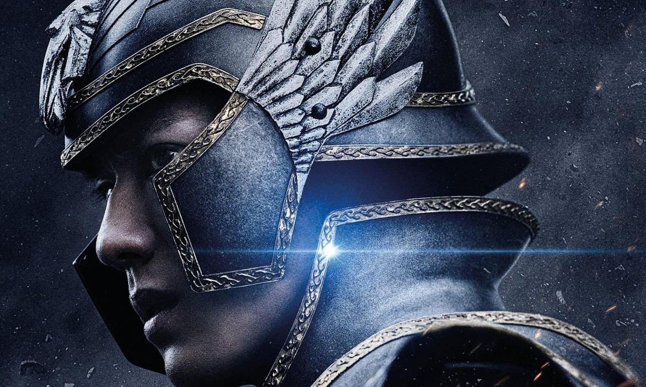header image for Saint Seiya