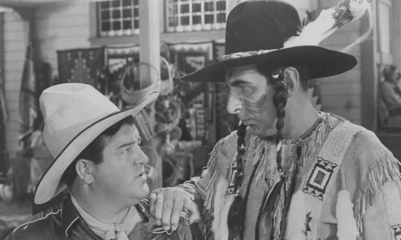 Ride 'Em Cowboy Where to Watch and Stream Online Entertainment.ie