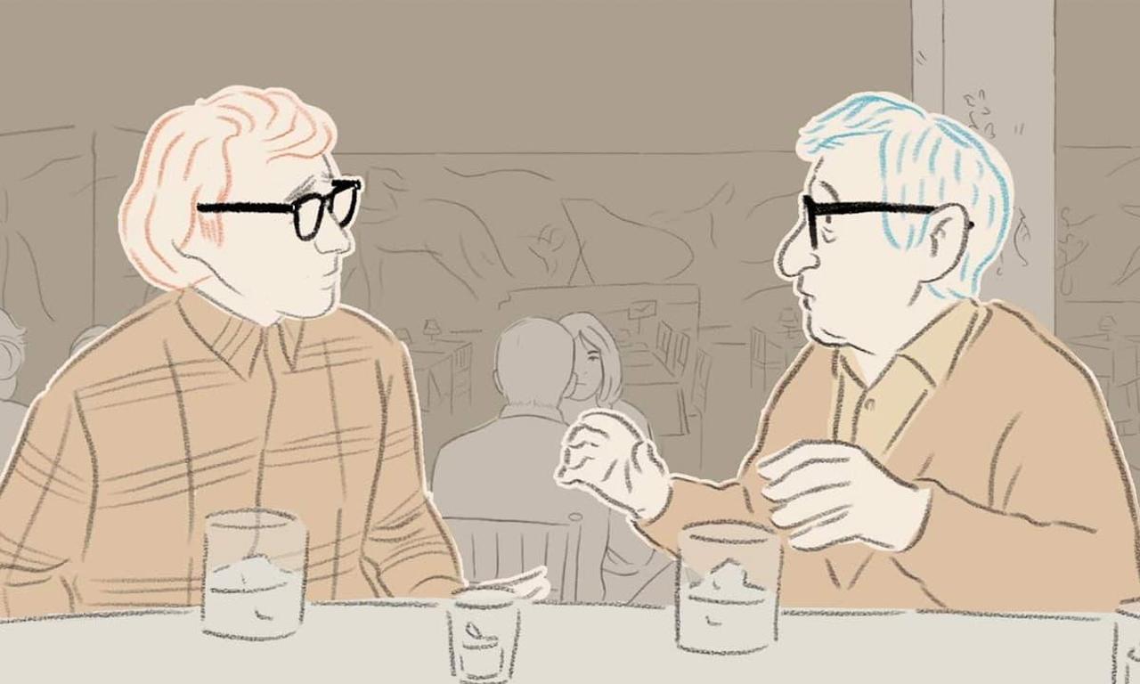 Woody & Woody - Where to Watch and Stream Online – Entertainment.ie