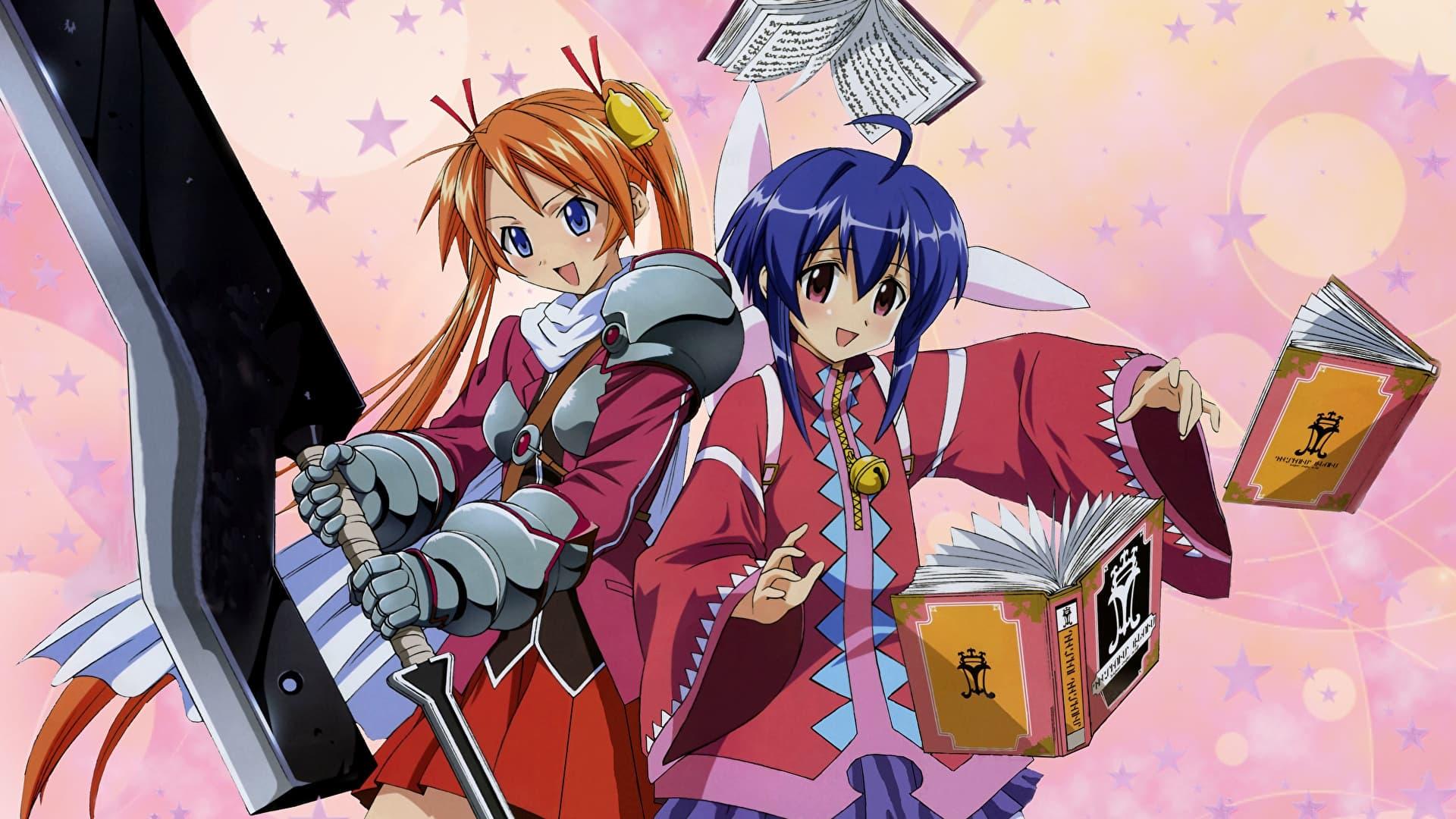 DVD Anime Magister Negi Magi Shiroki Tsubasa Ala Alba EPISODE 1-3 END JEWEL  CASE | eBay