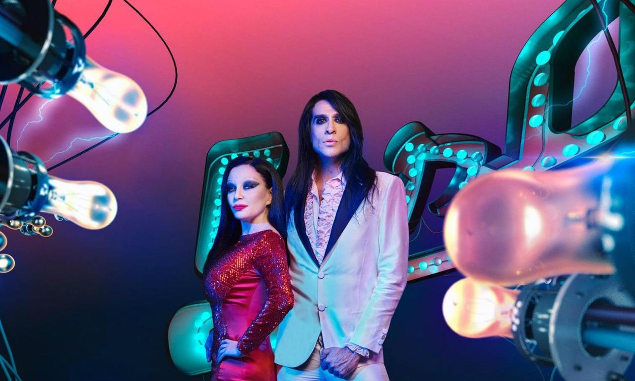 header image for Alaska & Mario