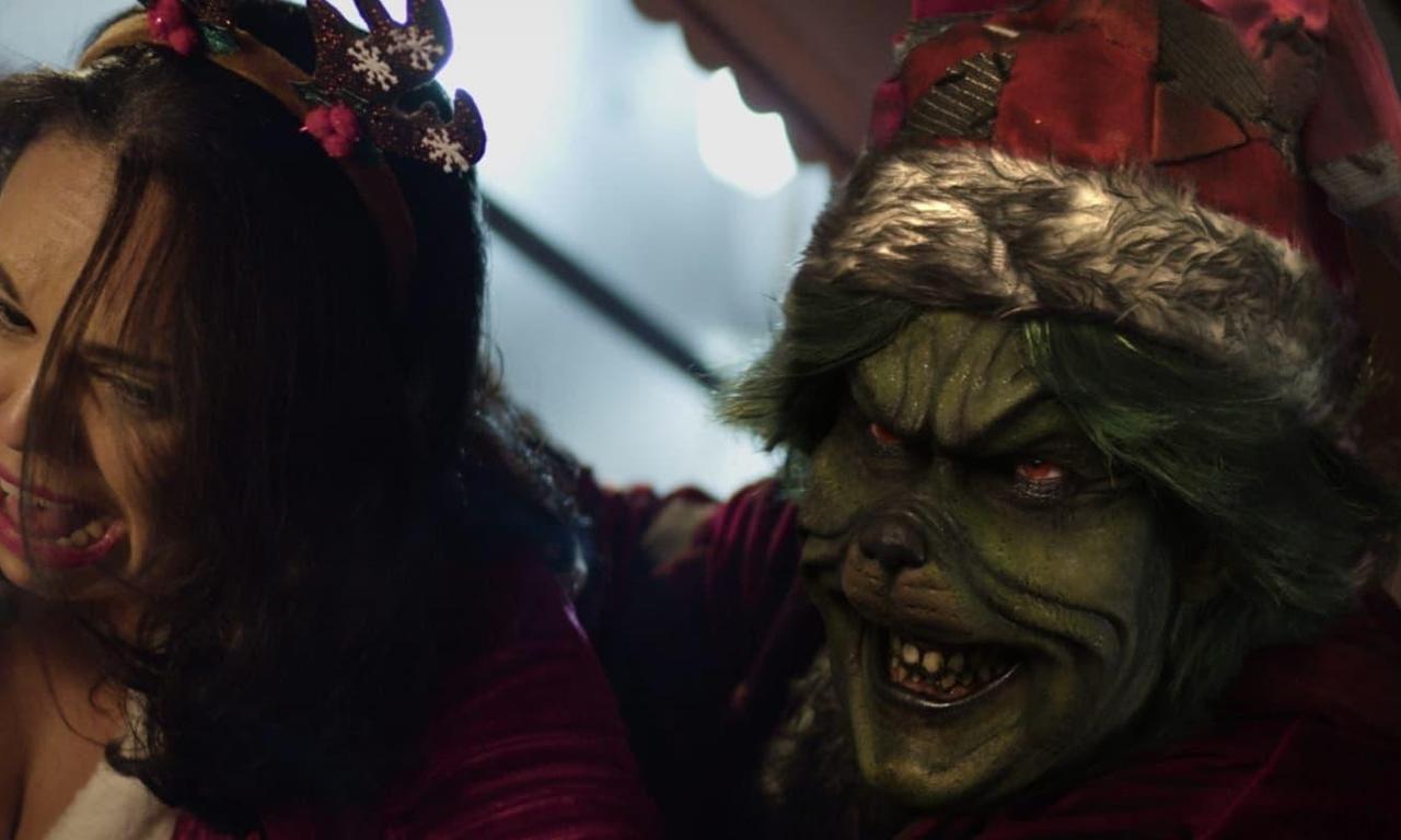 header image for The Mean One